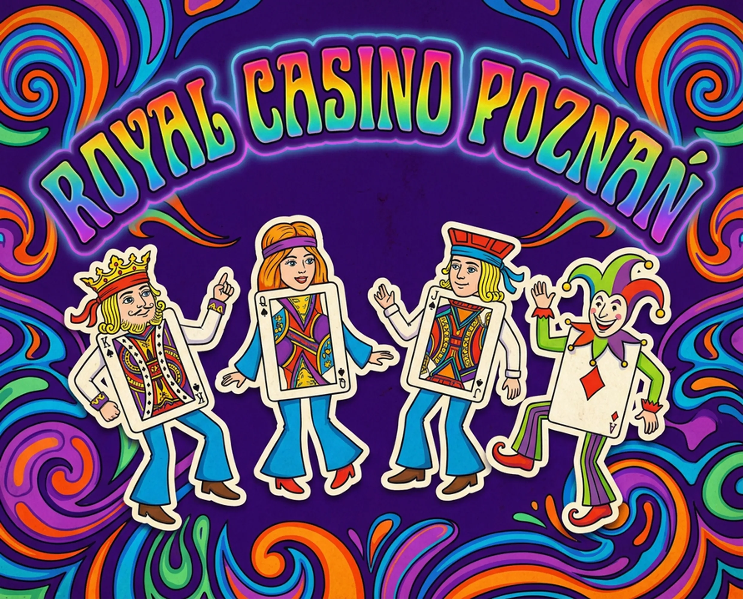 Asset royal casino pozna 7pjic